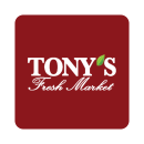 Tony's discount code