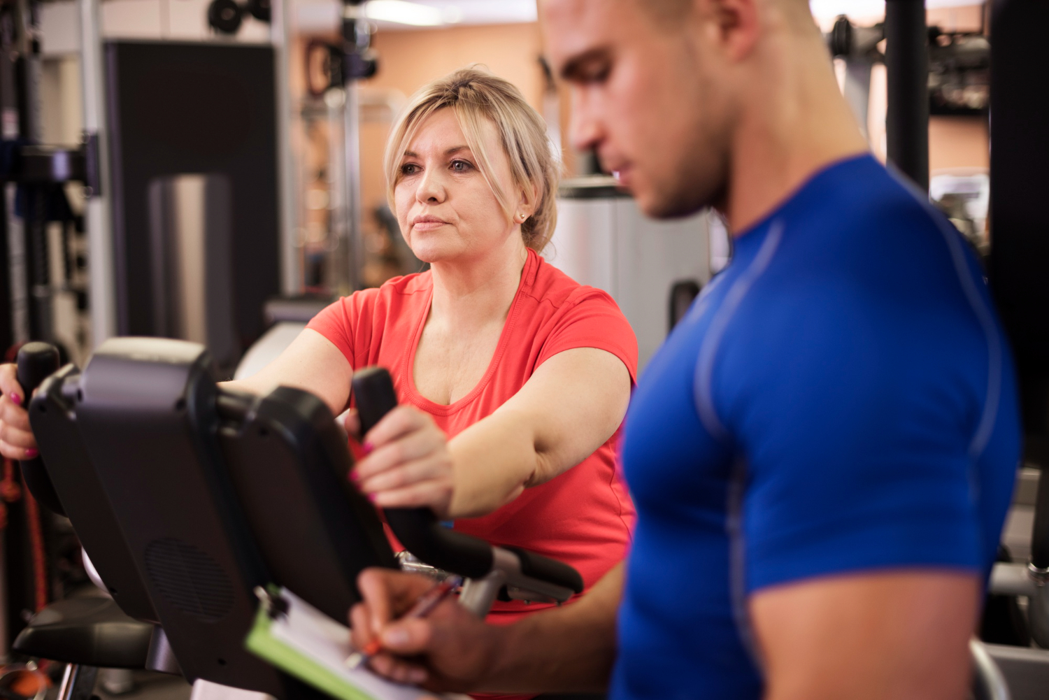 How Much Does a Personal Trainer Cost